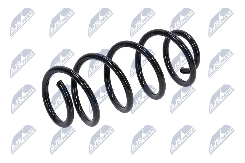 NTY ASZ-RE-001 Fahrwerksfedern Dacia Duster 1 1.6 SCe 115 Benzin 115 PS 2018