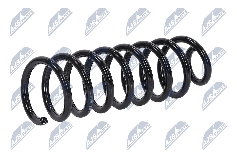 NTY ASZ-RE-005 Spyruoklės RENAULT Sandero / Stepway I (BS_) 1.6 (BS0H, BS0F) benzinas 87 AG 2025