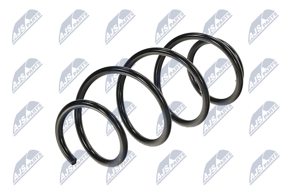 NTY ASZ-RE-015 Ressort Clio 3 1.5 dCi 82 CV Diesel 2011