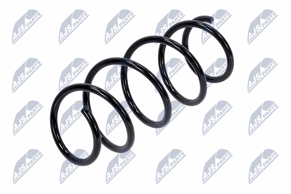 NTY ASZ-RE-031 Federn RENAULT MEGANE II Stufenheck (LM0/1_) 1.9 dCi Diesel 110 PS 2022