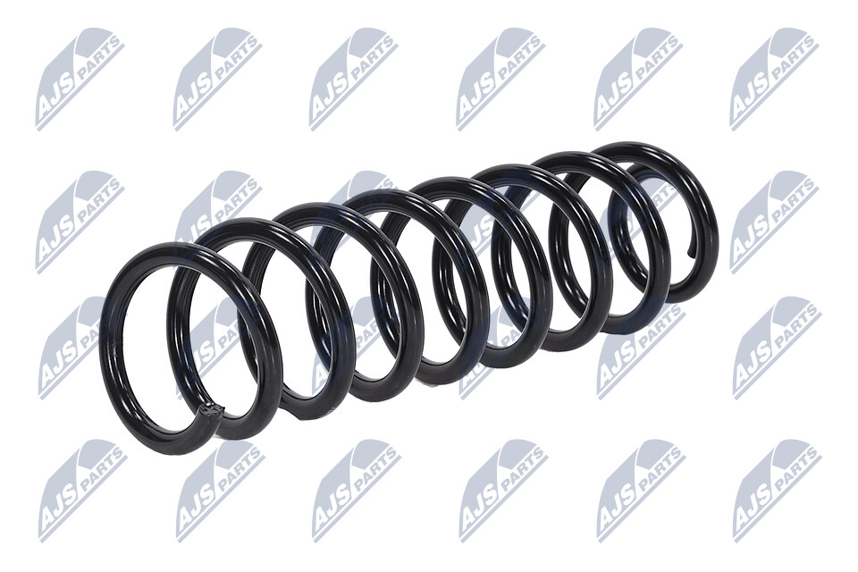 NTY ASZ-RE-048 Molle ammortizzatori RENAULT GRAND SCENIC 2 (JM0/1) 1.5 dCi Diesel 103 CV 2007 prezzo