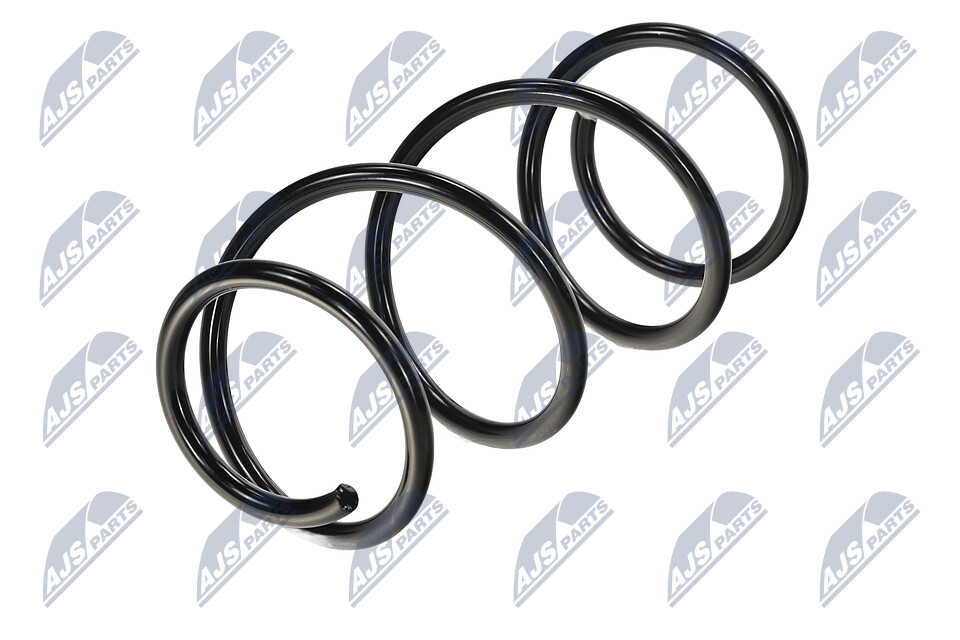 Fahrwerksfeder NTY ASZ-RE-054
