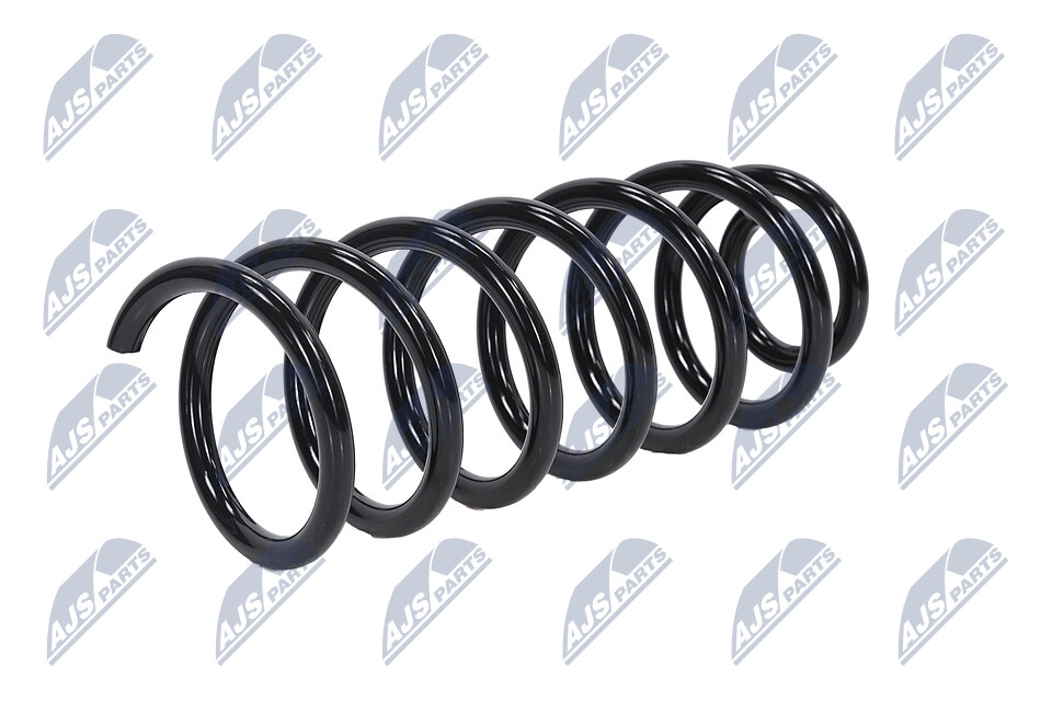 ASZ-VV-009 NTY 9473371 Fahrwerksfeder