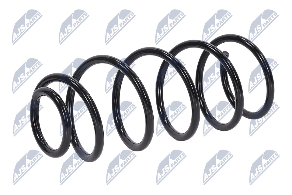 NTY ASZ-VW-009 Coil springs Skoda Octavia 1u5 1.9 TDI 4x4 Diesel 90 hp 2003 price