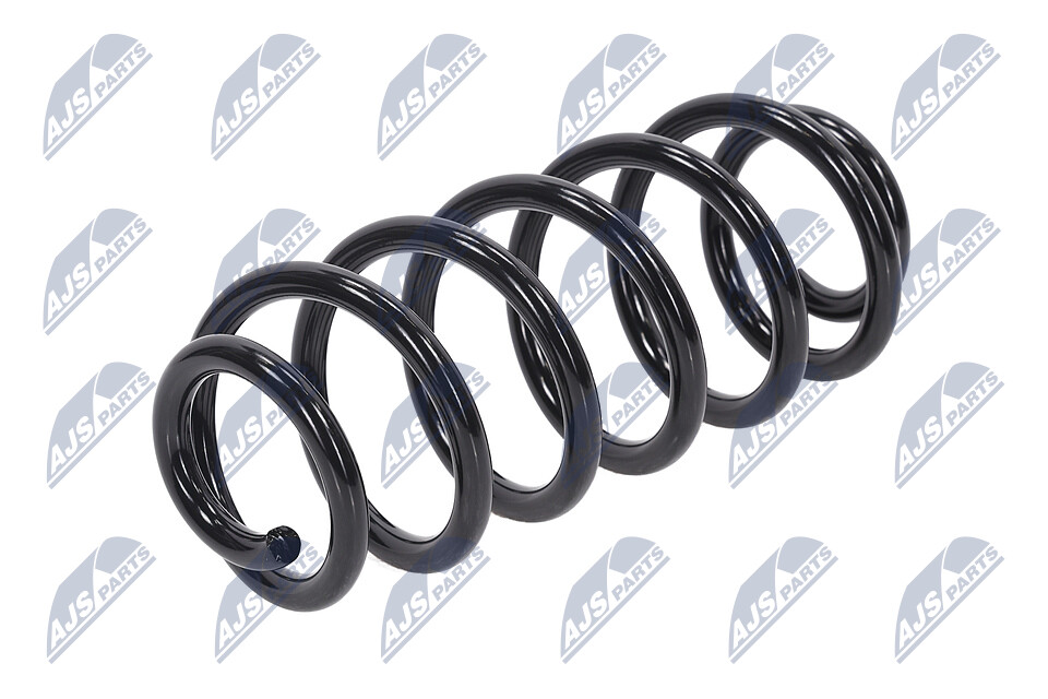 NTY ASZ-VW-014 Molla Seat Leon 1p1 2.0 TFSI Benzina 185 CV 2006 prezzo