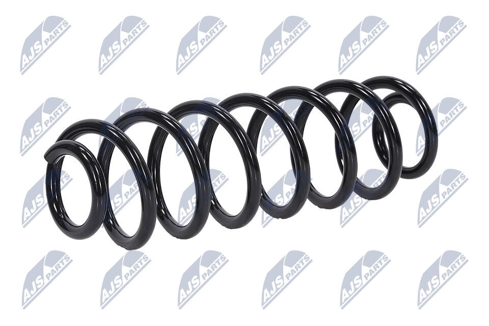1K0511115CN OE NTY Coil spring ASZ-VW-038