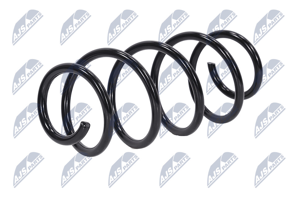 3C0411105C OE NTY Coil spring ASZ-VW-046
