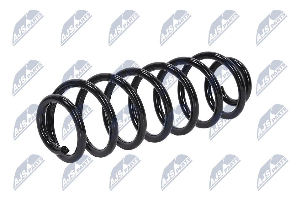 NTY ASZ-VW-054 Coil springs VW Eos (1F7, 1F8) 3.2 V6 Petrol 250 hp 2009 price