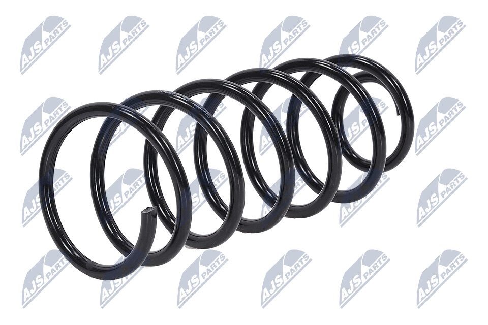 NTY ASZ-VW-058 Spiralfjäder Golf 1j5 1.6 Bensin 102 hk 2006 pris