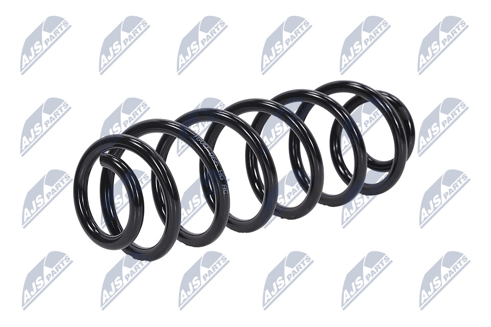 1K0511115CL OE NTY Ressort de suspension ASZ-VW-066