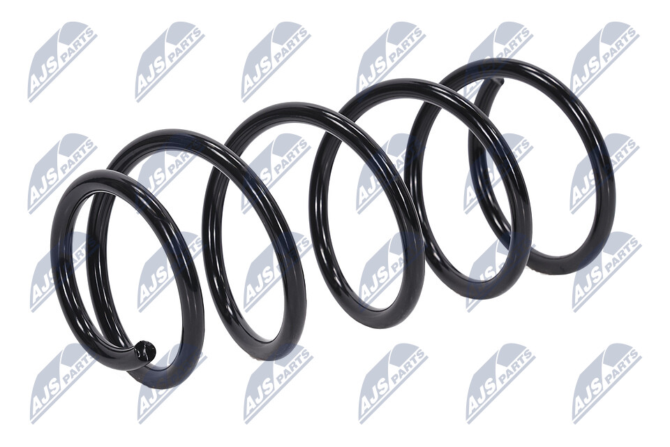 NTY ASZ-VW-083 Molle ammortizzatori Polo 3 1.4 Benzina 60 CV 2000 prezzo