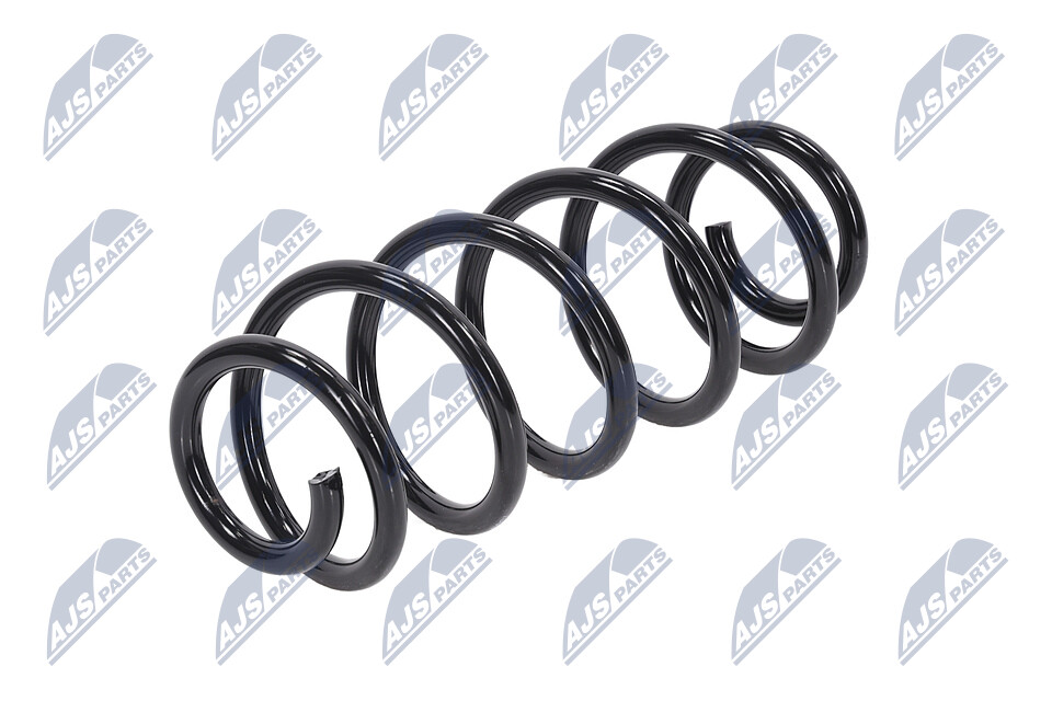 NTY ASZ-VW-089 Feder Passat B5 1.9 TDI Diesel 101 PS 2004