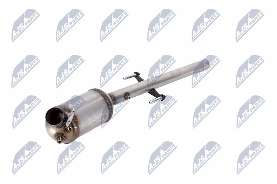 NTY DPF-ME-020 Partikelfilter (DPF) MERCEDES-BENZ VITO Bus (W639) 116 CDI (639.701, 639.703, 639.705) Diesel 163 HK 2013 pris
