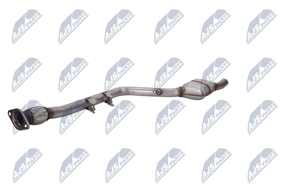 NTY KAT-BM-005 Катализатор BMW E87 116 i бензин 122 л.с. 2009