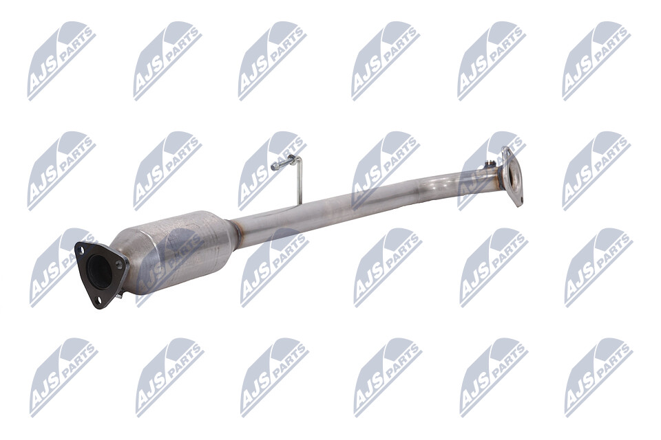 NTY KAT-HD-006 Катализатор HONDA CIVIC VII Hatchback (EU, EP, EV) 1.4 iS (EP1, EU5, EU7) бензин 90 л.с. 2003