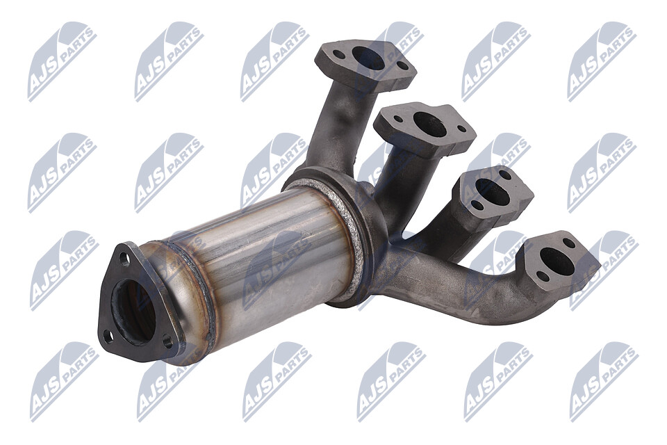 NTY KAT-PL-014 Catalizzatore OPEL ASTRA G Furgonato (F70) 1.6 (F70) Benzina 84 CV 2005 prezzo