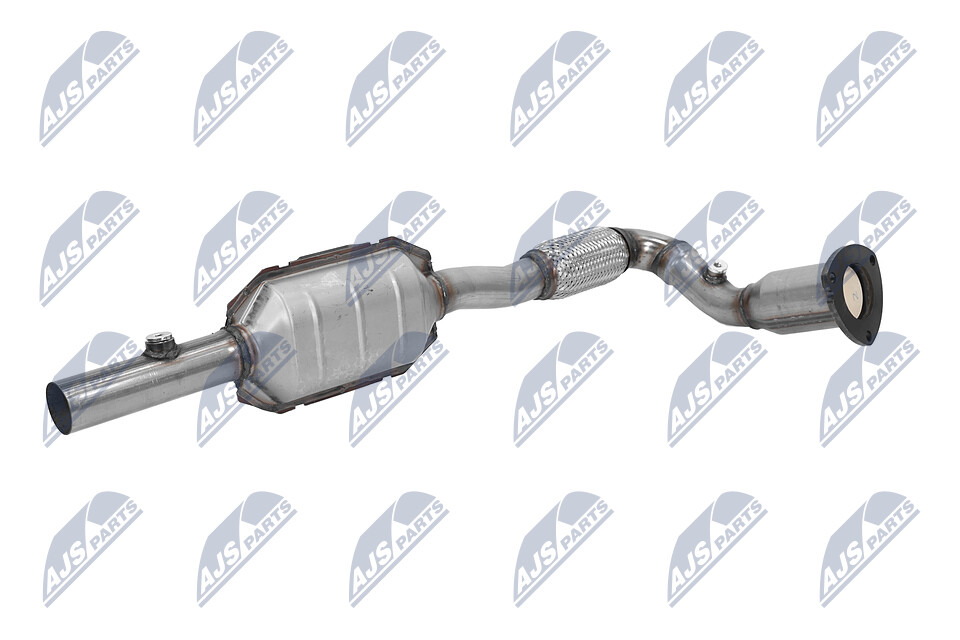 NTY KAT-PL-016 Catalisador OPEL ZAFIRA B (A05) 2.2 (M75) Gasolina 150 cv 2012 preço