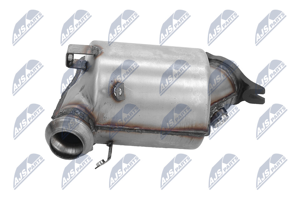 NTY KAT-RE-015 Catalisador DACIA Sandero II 1.0 SCe 75 (B8JC, B8JD) Gasolina 73 cv 2016 preço