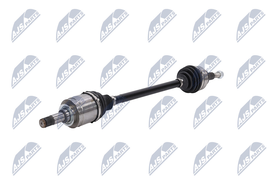 NTY NPW-CH-171 Drivaksel JEEP Grand Cherokee IV (WK, WK2) 3.6 V6 4x4 Benzin 286 HK 2016 pris