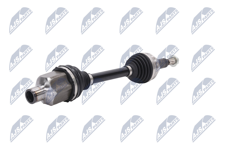 NTY NPW-CH-177 Steekas CHRYSLER Grand Voyager V (RT) 3.6 Benzine 287 Pk 2024 kosten