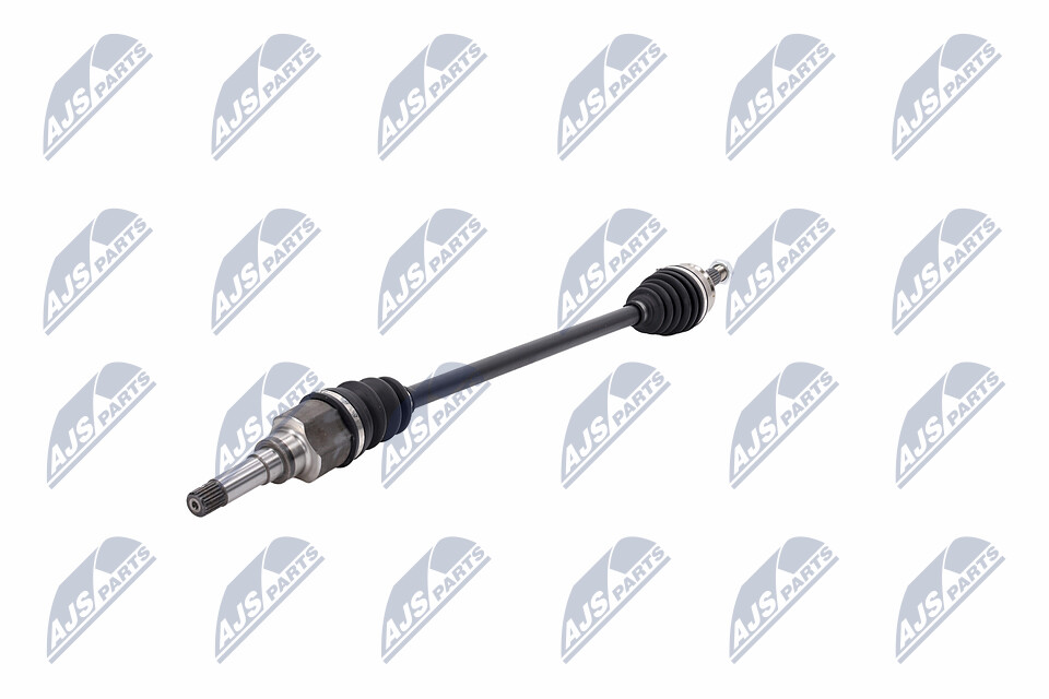 NTY NPW-CT-170 Semi eixo PEUGEOT 301 Sedan 1.2 VTi Gasolina 82 cv 2024 preço
