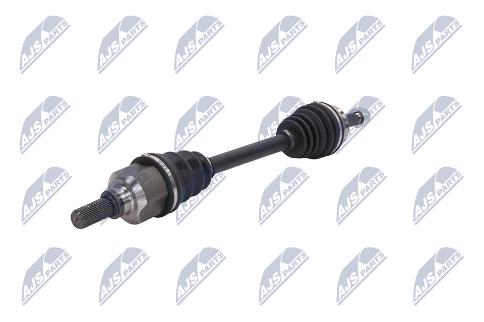 NTY NPW-CT-175 Drivaksel 301 Sedan 1.6 VTi Bensin 115 hk 2015 pris