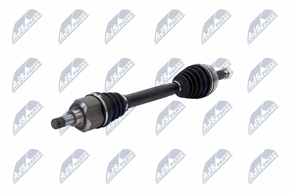3272WV OE NTY Arbre de transmission NPW-CT-178