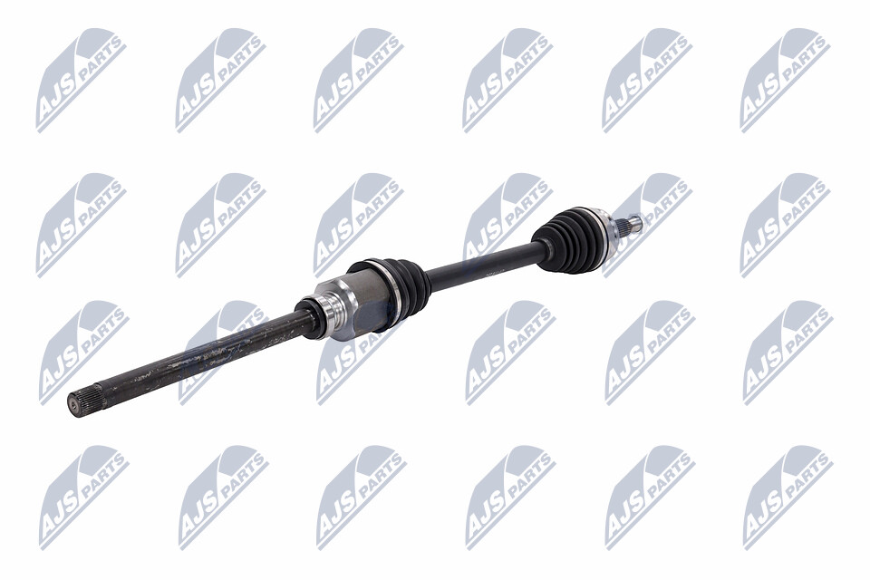NTY NPW-CT-179 Drivaxel DS DS7 Crossback E-TENSE 4x4 (J45GBU) Bensin/elhybrid 300 hk 2025 pris