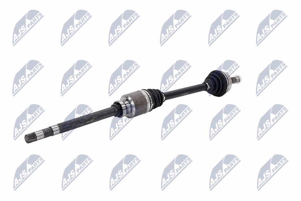 NTY 3273CA Drivaxel