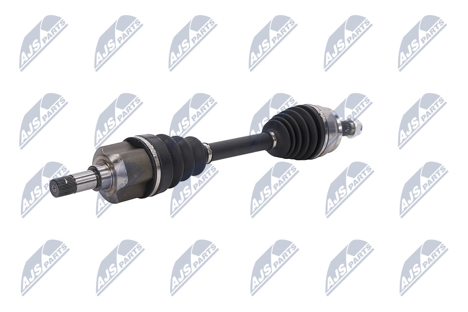 NTY 3272RJ Drivaxel