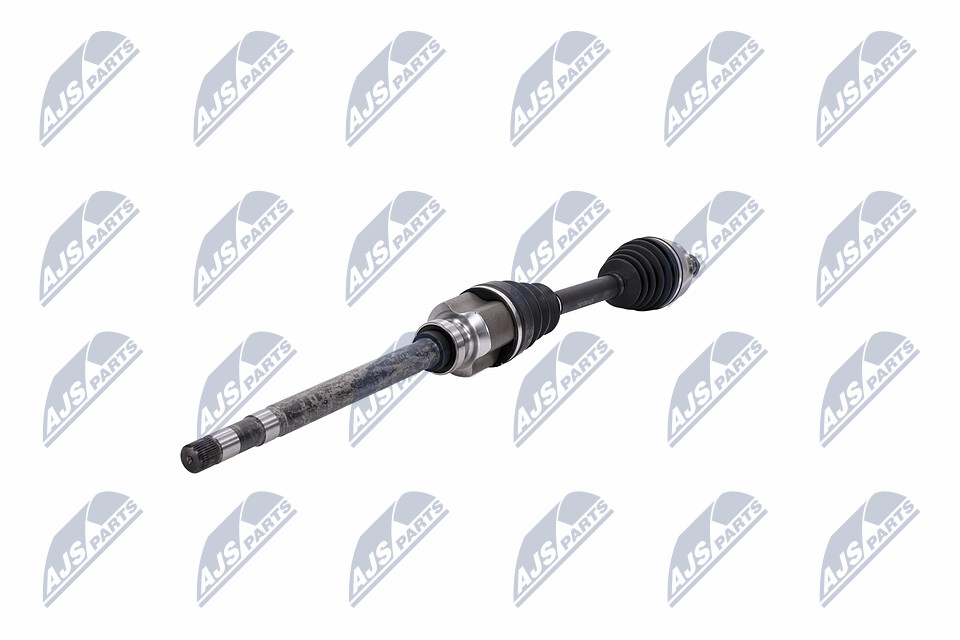 NTY NPW-CT-183 Drivaxel CITROËN C8 II 2.0 HDi Diesel 163 hk 2015 pris