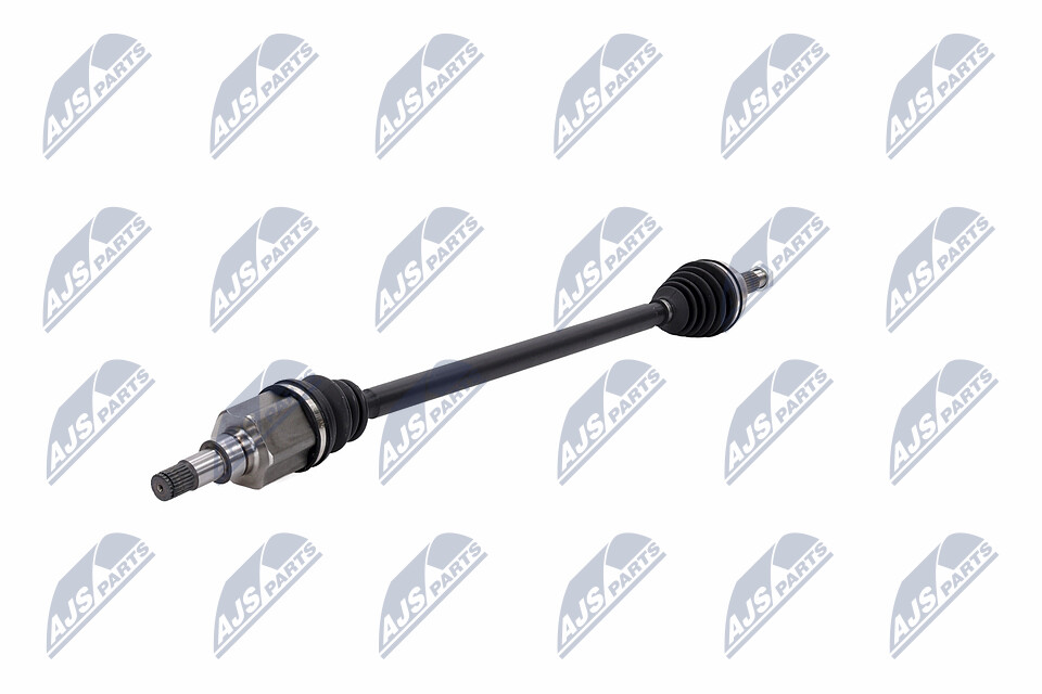 NTY NPW-FR-189 Suspensjon / understell Ford Fiesta Mk7