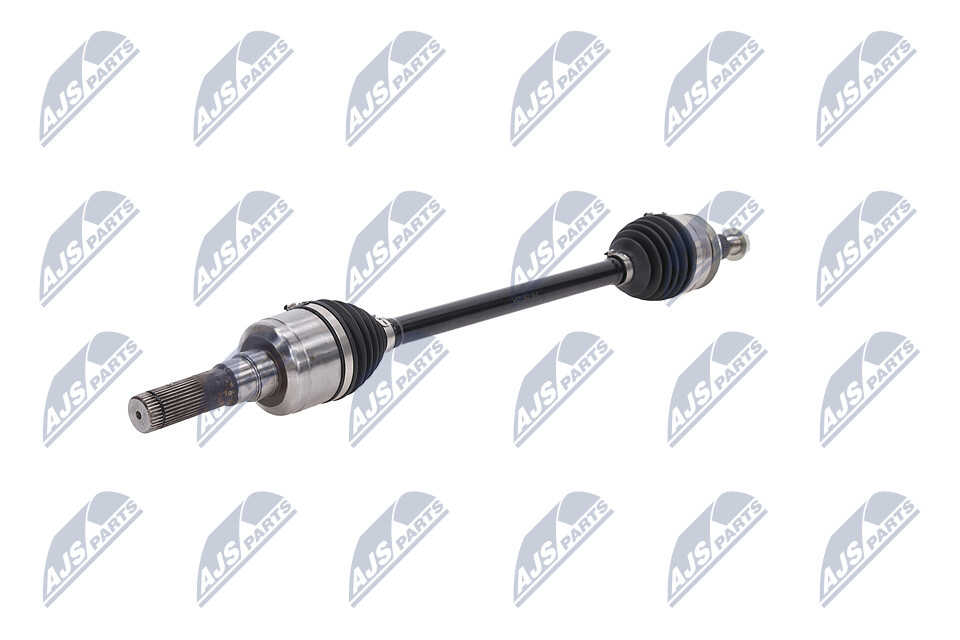 NTY NPW-FR-190 Drive shaft FORD USA MUSTANG Convertible 5.0 Petrol 426 hp 2025 price