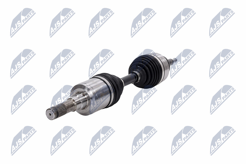 AL1Z3A427B OE NTY Drivaksel NPW-FR-194