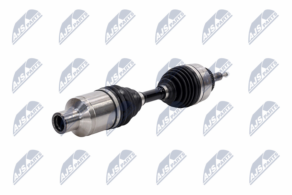 NTY AL1Z3A428B Drivaxel