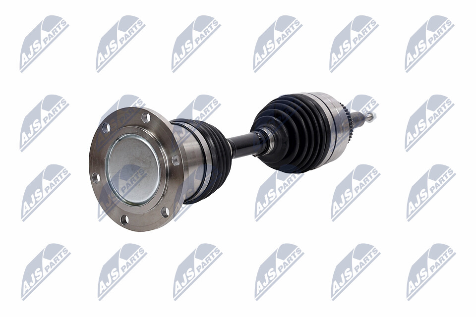 NTY NPW-FR-196 Drivaksel LINCOLN NAVIGATOR (U228) 5.4 AWD Bensin 305 hk 2004 pris