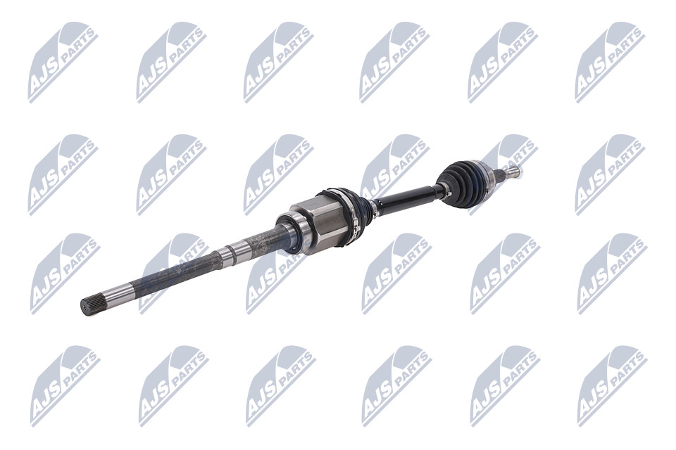 NTY F2GZ3B436AF Drivaxel