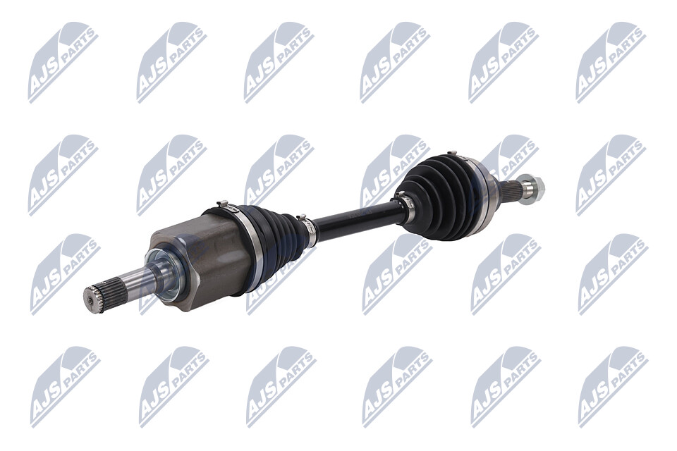NTY NPW-FR-203 Vetoakseli FORD USA Explorer Mk5 (U502) 3.5 4WD Bensiini 294 hv 2023