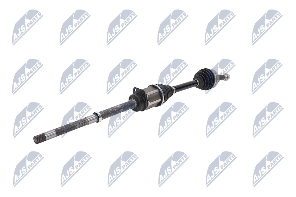NTY NPW-FR-204 Vetoakseli FORD USA Explorer Mk5 (U502) 3.5 T 4WD Bensiini 356 hv 2023