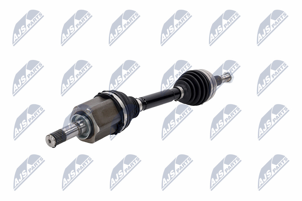 F2GZ3B437N OE NTY Drivaksel NPW-FR-213