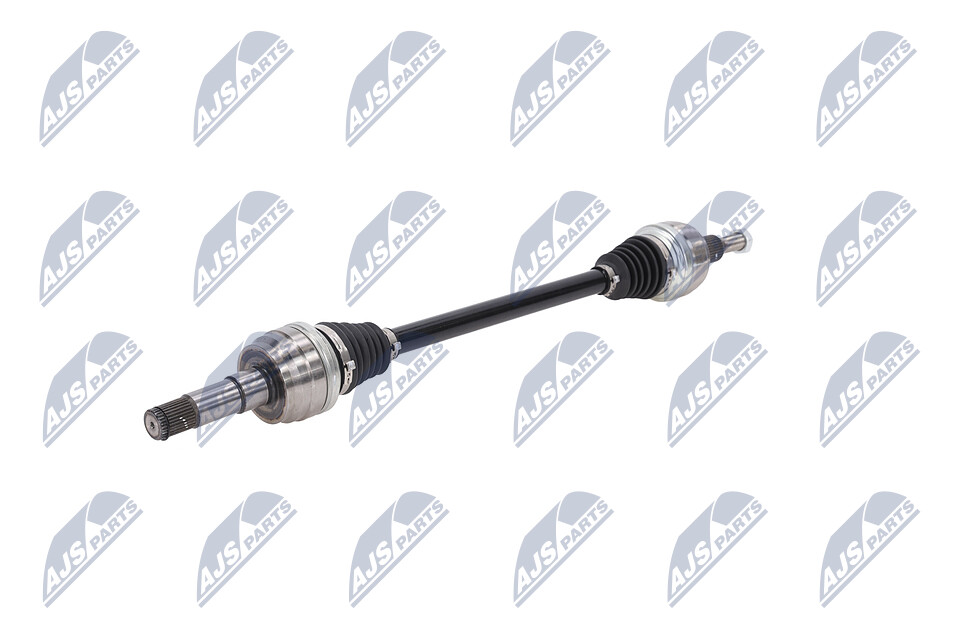 NTY NPW-FR-217 Drive shaft FORD USA EXPLORER 3.0 EcoBoost Plug-in Hybrid AWD Petrol/Electric 457 hp 2025 price