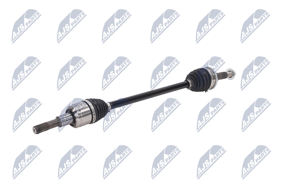 NTY NPW-FR-223 Vetoakseli MAZDA Tribute Farmari (EP) 2.0 4WD Bensiini 132 hv 2003