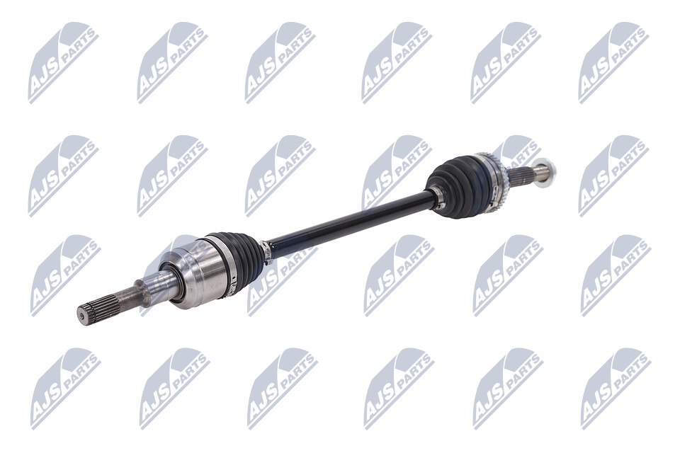 NTY NPW-FR-224 Vetoakseli Mazda Tribute EP 2.0 4WD Bensiini 132 hv 2002