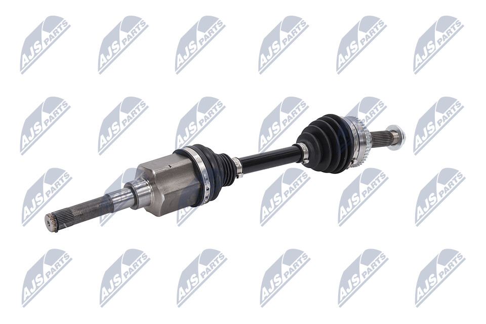 4766808 OE NTY Приводной вал NPW-FR-225