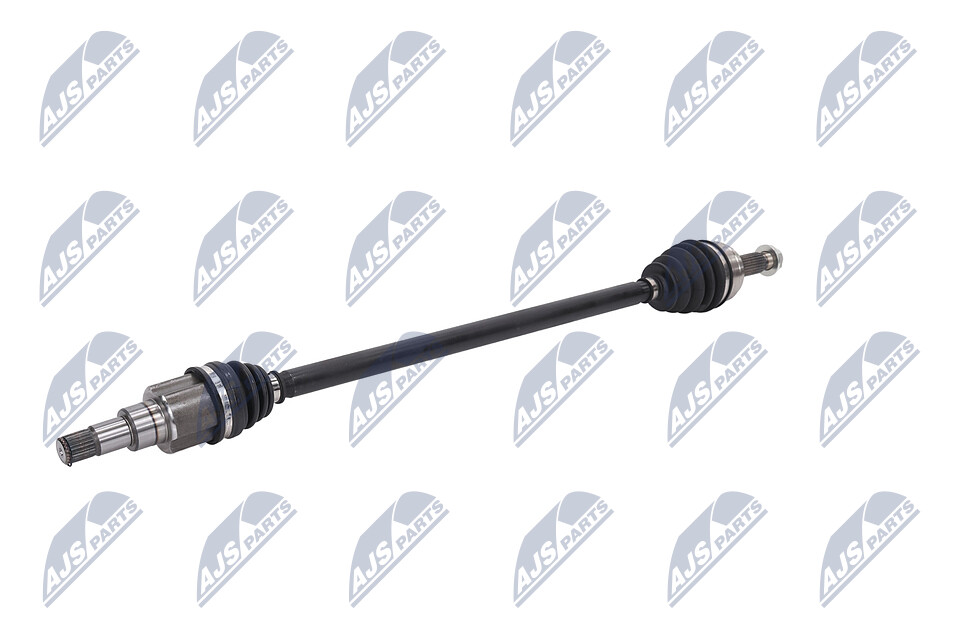 NTY 2235990 Drivaxel