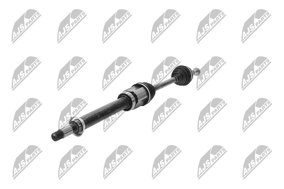 DG9Z3B436E OE NTY Veio de transmissão NPW-FR-230