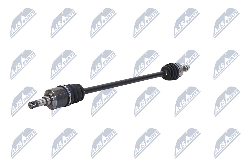 NTY 51754513 Drivaxel