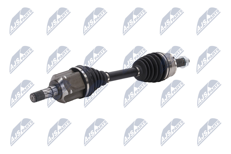 51933670 OE NTY Semiasse NPW-FT-106