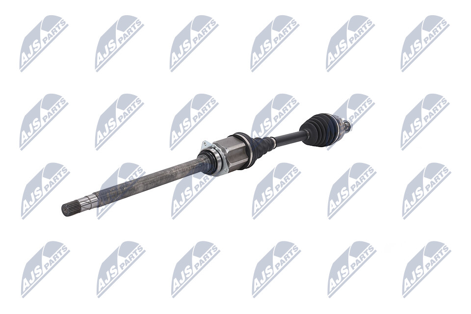 51993490 OE NTY Pogonska gred NPW-FT-110