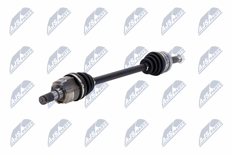 NTY NPW-HY-644 Semiasse HYUNDAI i20 (PB, PBT) 1.2 Benzina 84 CV 2014 prezzo